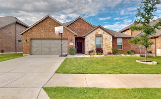 6216 Brunswick Dr, Celina, TX 75009