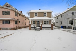 3547 W 100th St, Cleveland, OH 44111