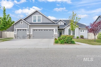 881 N Union Way, Star, ID 83669