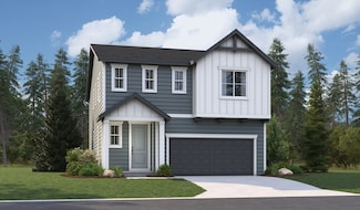 Laurel, Brush Prairie, WA 98606