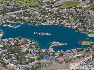 2815 Lakeridge Dr, Reno, NV 89509
