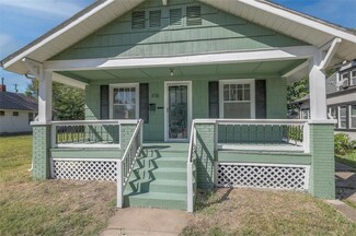 816 S Ash Ave, Independence, MO 64053