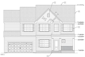 8500 Savage Rd, Spring Hope, NC 27882