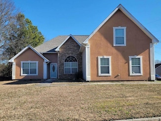 1379 Persimmon Ct, Lithonia, GA 30058