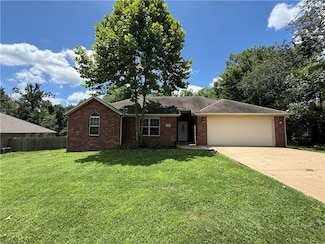 9 Hillswick Dr, Bella Vista, AR 72715