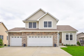 1501 NW Calista St, Grimes, IA 50111