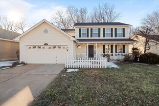 973 Kylemore Dr, Ballwin, MO 63021