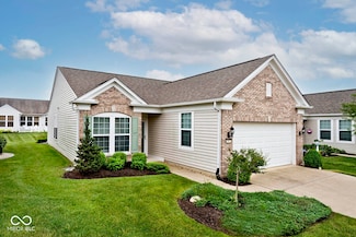 15937 Marsala Dr, Fishers, IN 46037
