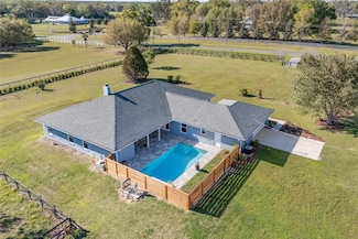 23053 NW 142nd Ave, High Springs, FL 32643