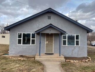 16 E 4th St, Cortez, CO 81321
