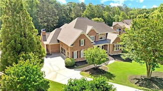 13037 Overlook Pass, Roswell, GA 30075
