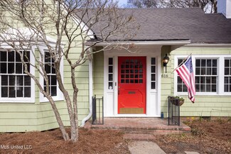 616 Broadway Ave, Jackson, MS 39216
