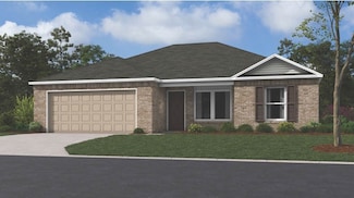 2721 Bass St, Pea Ridge, AR 72751