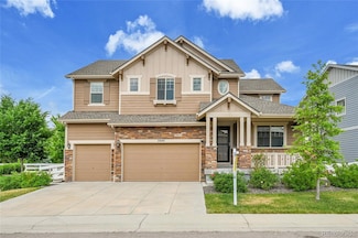 20145 E Fair Ln, Centennial, CO 80016