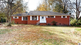 4730 Exall Ln, Paducah, KY 42001