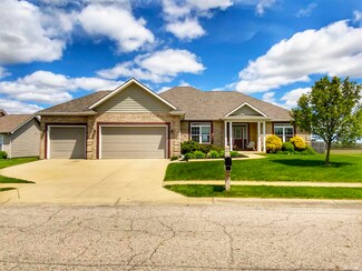 4700 Foxmoor Ln, Lafayette, IN 47905