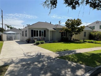 3712 Sebren Ave, Long Beach, CA 90808