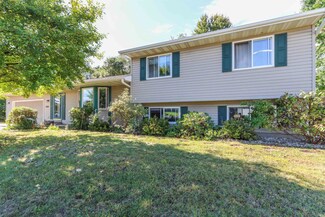 2020 James Ct, Wisconsin Rapids, WI 54494