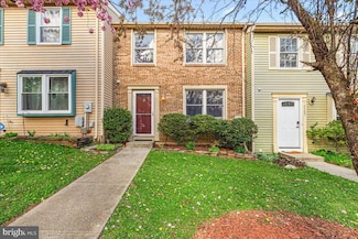 10307 Running Valley Ln, Damascus, MD 20872