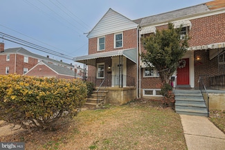 3600 Lyndale Ave, Baltimore, MD 21213