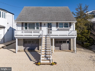2006 N Central Ave, Surf City, NJ 08008