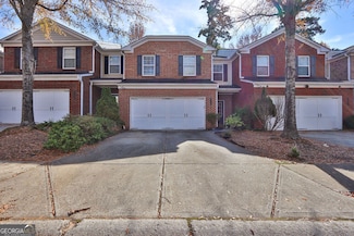 6286 Spring Knoll Ct, Tucker, GA 30084