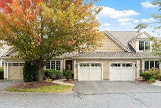 14 Faxon Dr Unit 14G, Stow, MA 01775