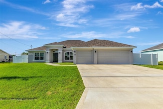 2316 SW Santana Ave, Port Saint Lucie, FL 34953