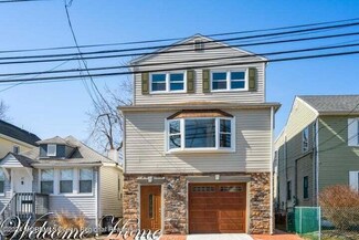 41 Ramsey Ave, Keansburg, NJ 07734