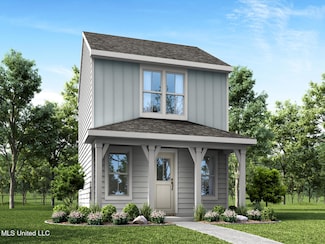 688 Hunters Glen Ln, Gulfport, MS 39507