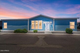 1051 E Four St, Queen Creek, AZ 85140