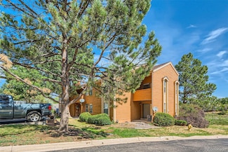 4274 S Salida Way Unit 11, Aurora, CO 80013