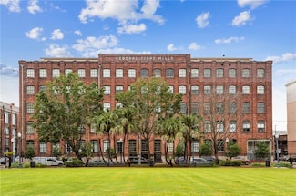 1107 S Peters St Unit 508, New Orleans, LA 70130