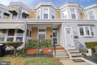 2107 Jessup St, Wilmington, DE 19802