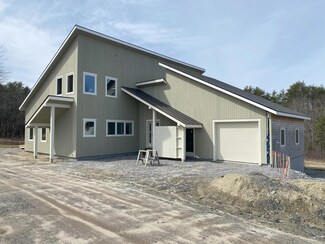 116 Pennellville Rd, Brunswick, ME 04011