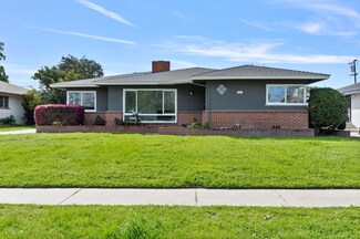 1511 W Michigan Ave, Fresno, CA 93705