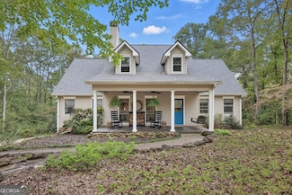 399 Grindstone Creek Dr, Clarkesville, GA 30523