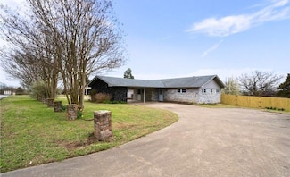 1100 Murta St, van Buren, AR 72956