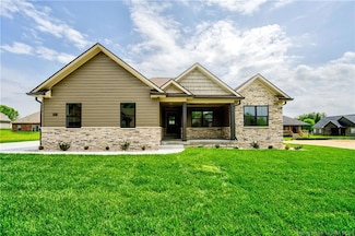 3017 Masters Dr, Floyds Knobs, IN 47119