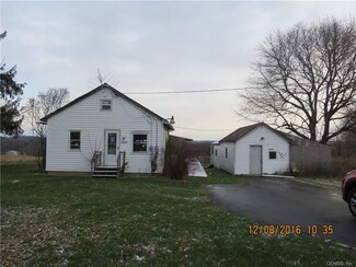 10824 Jordan Rd, Jordan, NY 13080