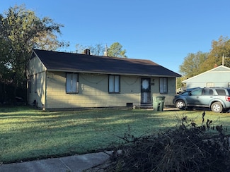 1773 Wildrose St, Memphis, TN 38114