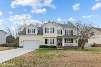 152 Mendover Dr, Jacksonville, NC 28546