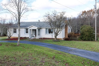 399 Caldwell Rd, Stoneboro, PA 16153