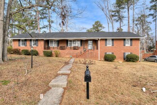 3523 Jamaica Dr, Augusta, GA 30909