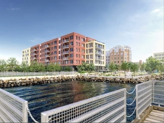 99 Sumner St Unit 208, Boston, MA 02128
