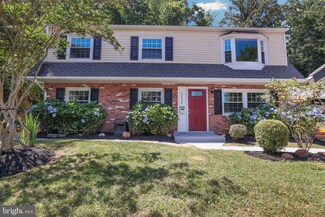 13724 Greenbriar Dr, Woodbridge, VA 22193