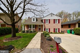 5503 Joan Ln, Temple Hills, MD 20748