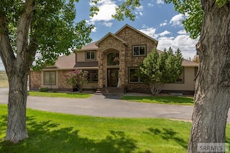 6850 Valverde St, Idaho Falls, ID 83401