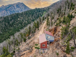 NA Crown Point Lode Ms 216, Pony, MT 59747