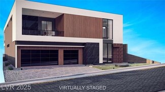 360 Net Zero Dr, Henderson, NV 89012